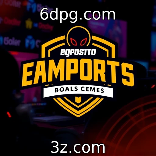 6dpg.com As Melhores Estratégias de Apostas Para o Campeonato de E-Sports