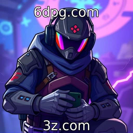 6dpg.com As melhores estratégias para apostas em campeonatos de e-sports