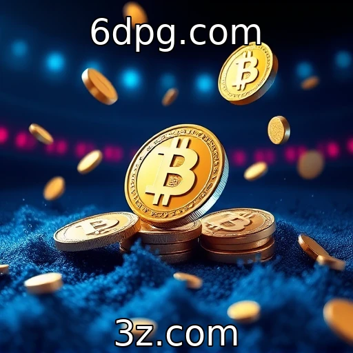 6dpg.com Como as criptomoedas estão revolucionando o mercado de apostas online