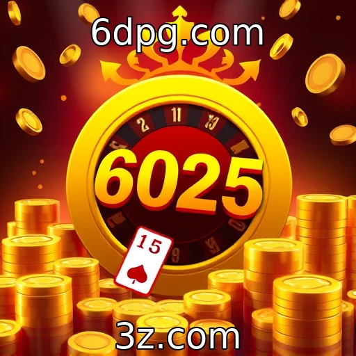 6dpg.com Explorando os Novos Métodos de Pagamento em Cassinos Online