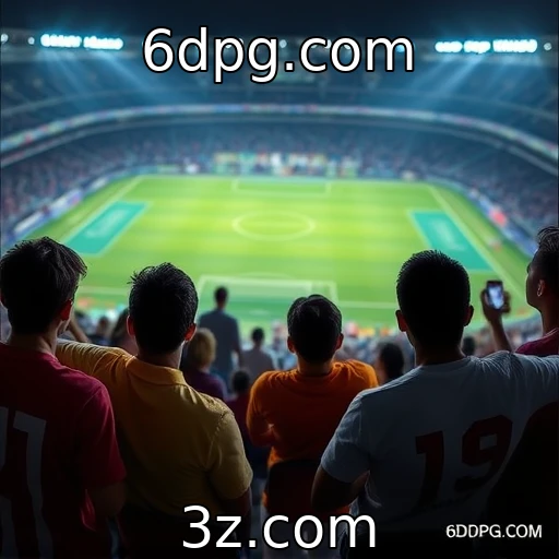 6dpg.com Explorando o Crescimento das Apostas Esportivas no Brasil em 2025