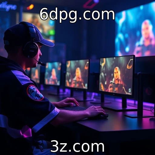 6dpg.com Apostas esportivas: como analisar partidas para maximizar ganhos