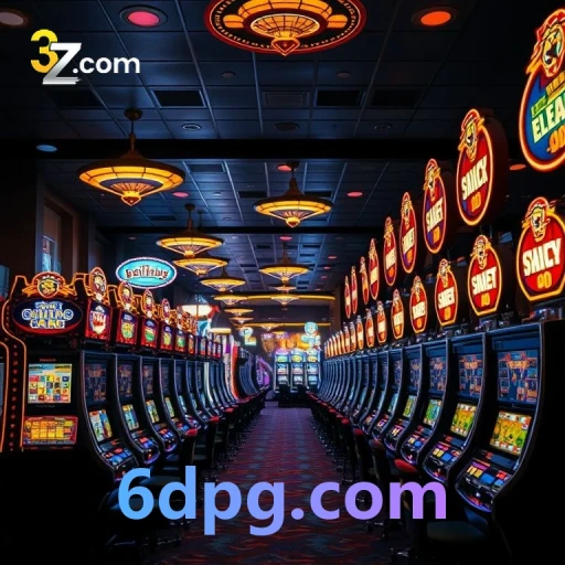 6dpg.com Plataforma