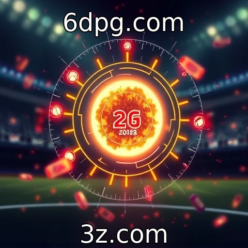 6dpg.com Desvendando os Segredos das Apostas em E-sports em 2025