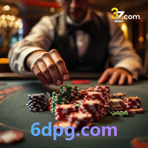 6dpg.com Slots