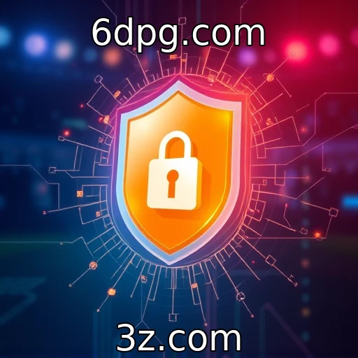 6dpg.com Apostas esportivas em 2025: Prepare-se para uma nova era